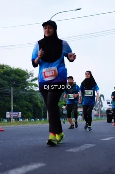 Runner Photo 4847245