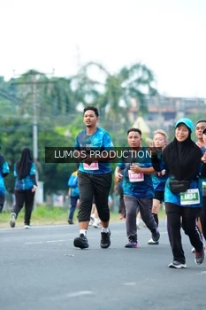 Runner Photo 4847247