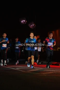 Runner Photo 4847251