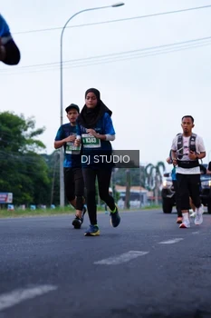 Runner Photo 4847254