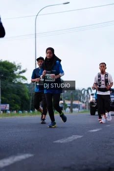Runner Photo 4847259