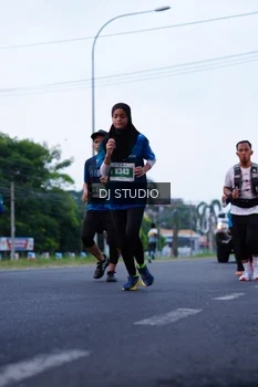 Runner Photo 4847261