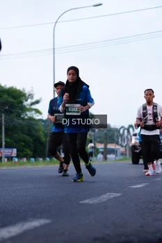 Runner Photo 4847264