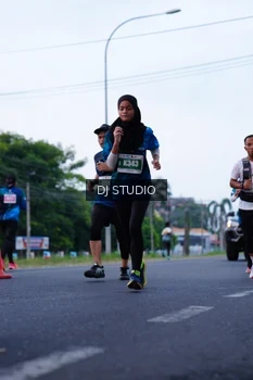 Runner Photo 4847266