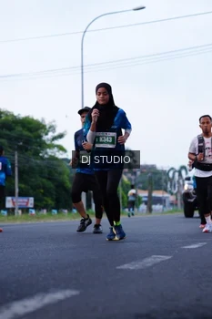 Runner Photo 4847267