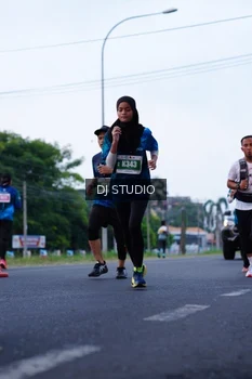 Runner Photo 4847268