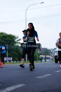 Runner Photo 4847271
