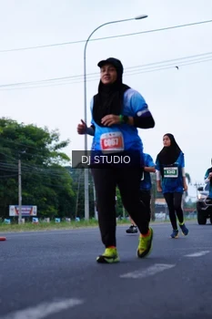 Runner Photo 4847274