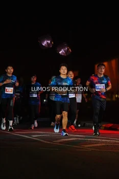 Runner Photo 4847275