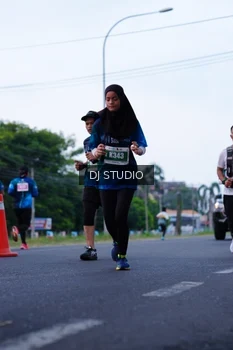 Runner Photo 4847279