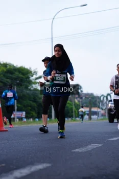 Runner Photo 4847281