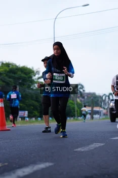 Runner Photo 4847283