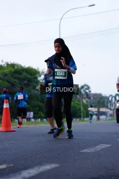 Runner Photo 4847286