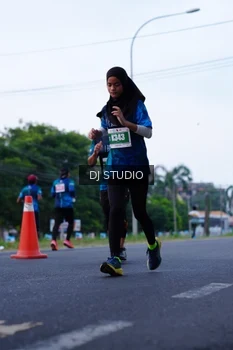 Runner Photo 4847291