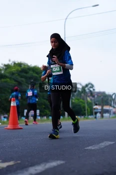 Runner Photo 4847294