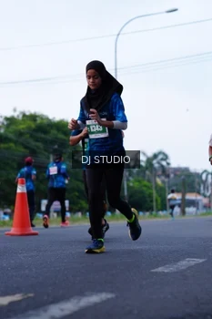 Runner Photo 4847297