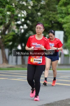 Runner Photo 48473