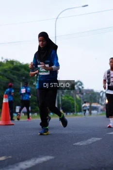 Runner Photo 4847300