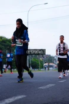 Runner Photo 4847301