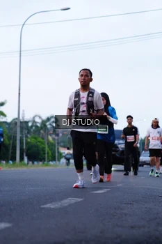 Runner Photo 4847302