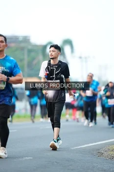 Runner Photo 4847307