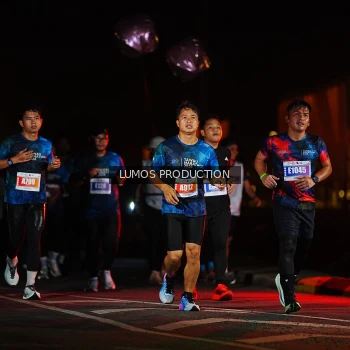 Runner Photo 4847316