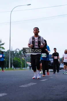 Runner Photo 4847317