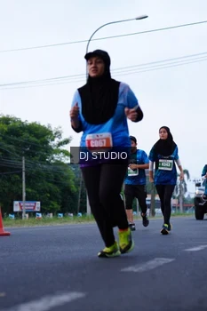 Runner Photo 4847320