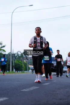 Runner Photo 4847322