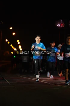 Runner Photo 4847325