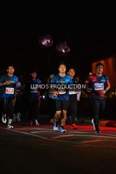 Runner Photo 4847331
