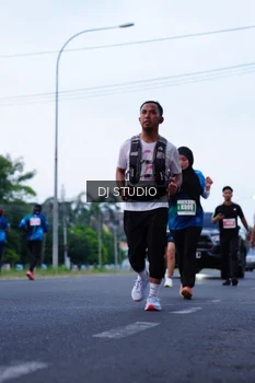 Runner Photo 4847334