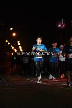 Runner Photo 4847340