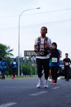 Runner Photo 4847341