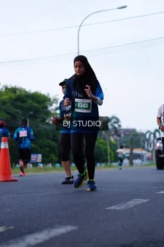 Runner Photo 4847342