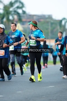 Runner Photo 4847354