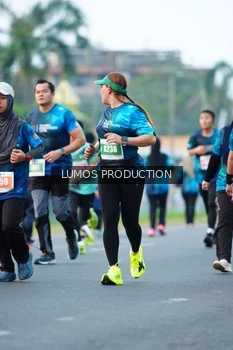 Runner Photo 4847358