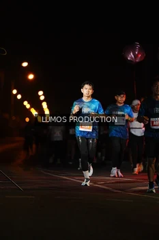 Runner Photo 4847359