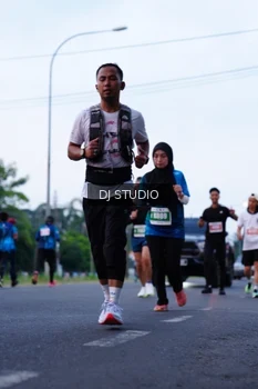Runner Photo 4847377