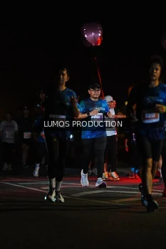 Runner Photo 4847379