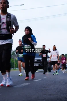 Runner Photo 4847380