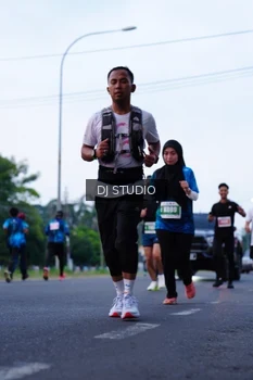 Runner Photo 4847381