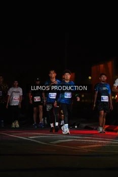 Runner Photo 4847386
