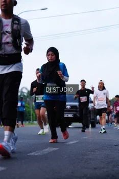 Runner Photo 4847389