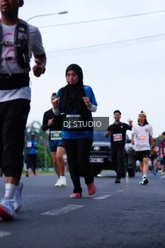 Runner Photo 4847391