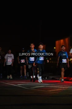 Runner Photo 4847393