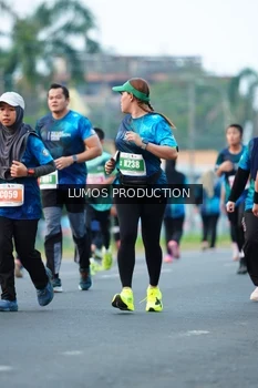 Runner Photo 4847394