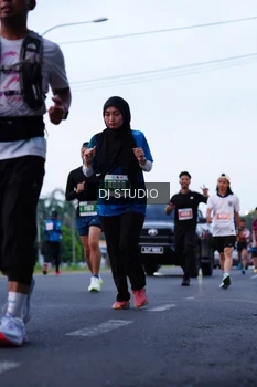 Runner Photo 4847397