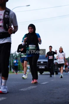 Runner Photo 4847398
