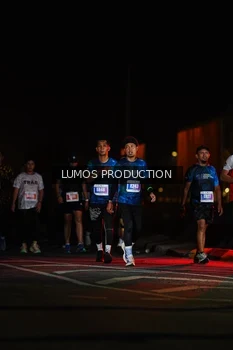 Runner Photo 4847399